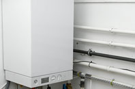 free West Lambrook condensing boiler quotes